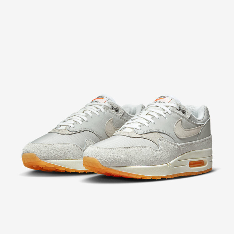 Nike Air Max 1 ‘Keep Rippin Stop Slippin 2.0?