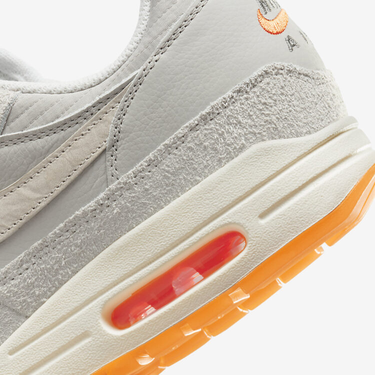 Nike Air Max 1 ‘Keep Rippin Stop Slippin 2.0?