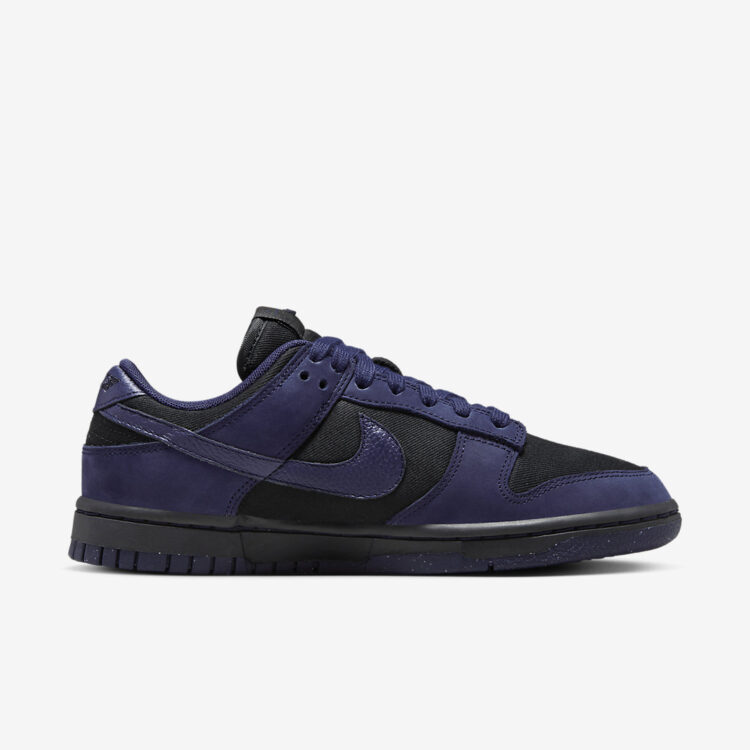 Nike Dunk Low WMNS "Puple Ink" FB7720-001