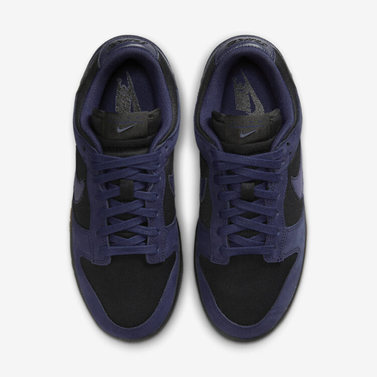 Nike Dunk Low WMNS "Puple Ink" FB7720-001