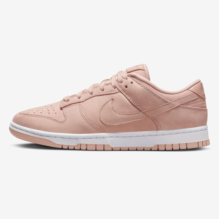 Nike Dunk Low WMNS “Pink Oxford” DV7415-600