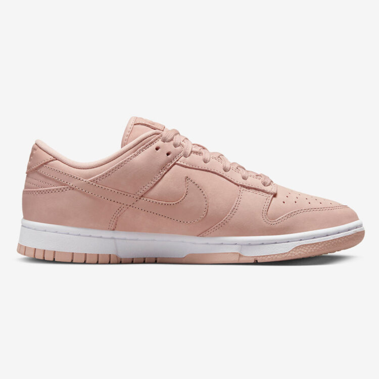 Nike Dunk Low WMNS “Pink Oxford” DV7415-600