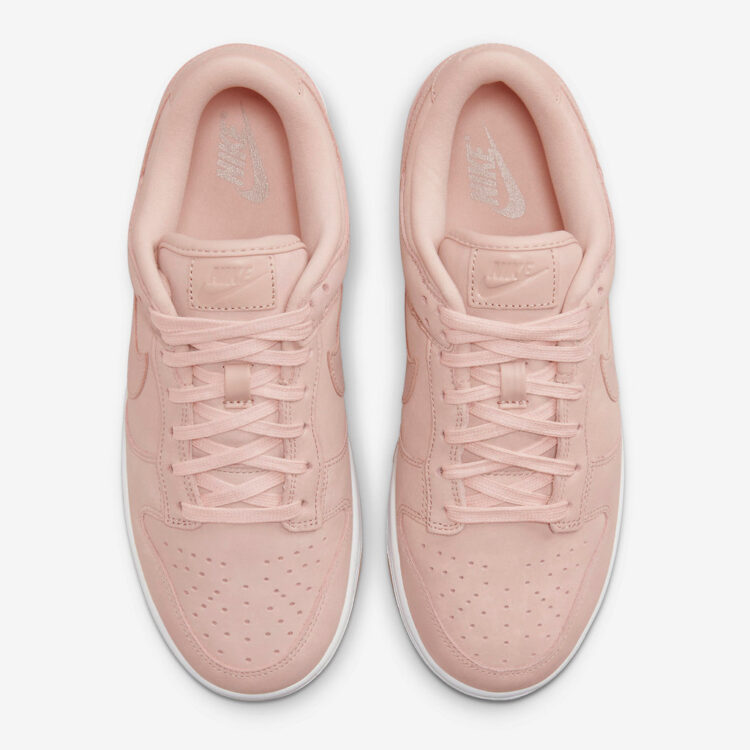 Nike Dunk Low WMNS “Pink Oxford” DV7415-600