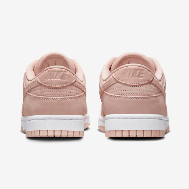 Nike Dunk Low WMNS “Pink Oxford” DV7415-600