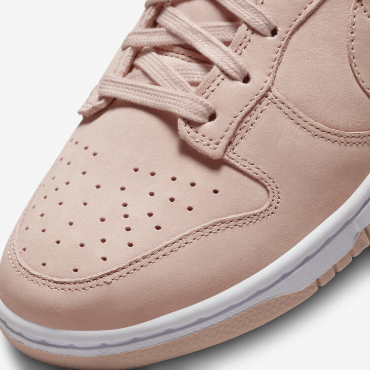 Nike Dunk Low WMNS “Pink Oxford” DV7415-600