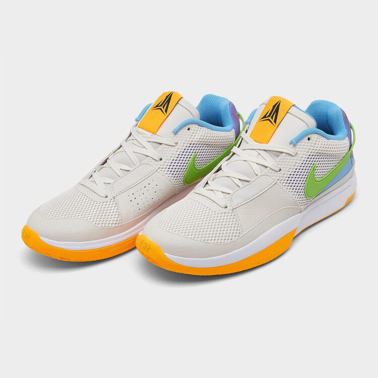 Nike Ja 1 "Trivia" DR8785-001