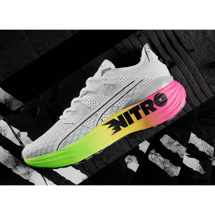 PUMA ForeverRUN NITRO "Futrograde"