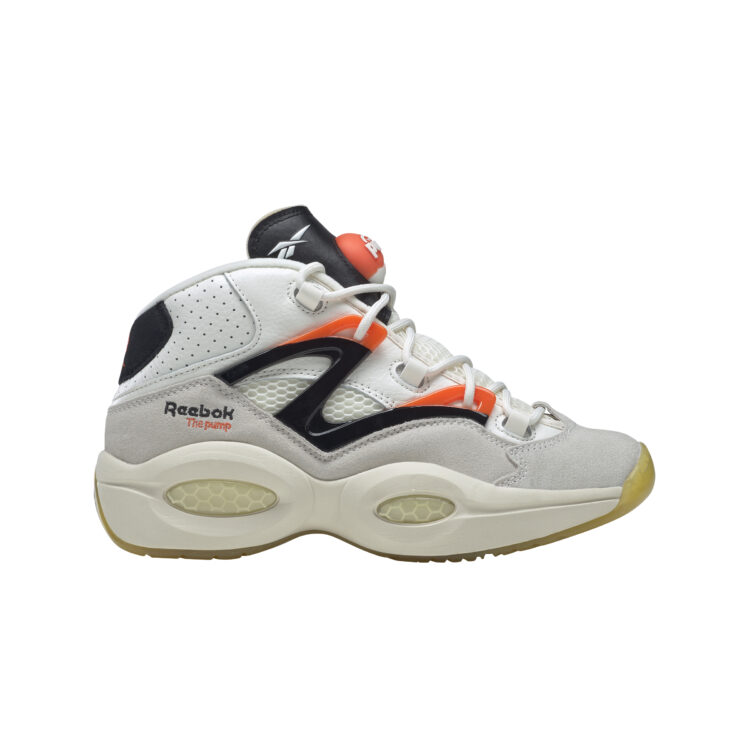 Reebok Question Mid "Pump OG"