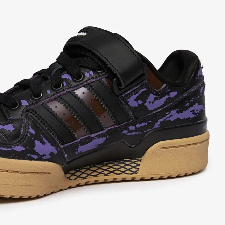 sivasdescalzo x adidas Forum Low "Cool Kids Club" IF7902