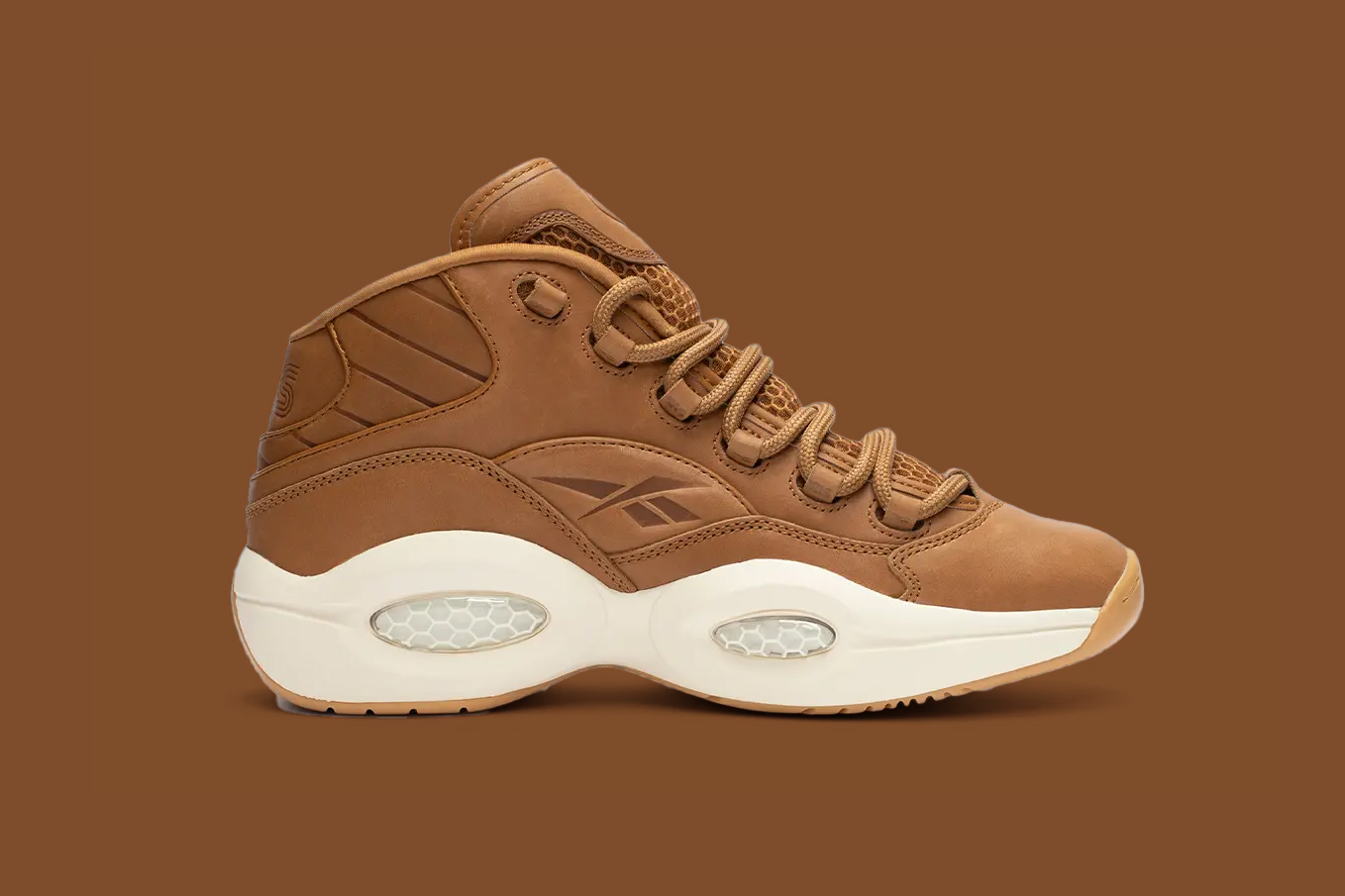 SNS x Reebok Question Mid