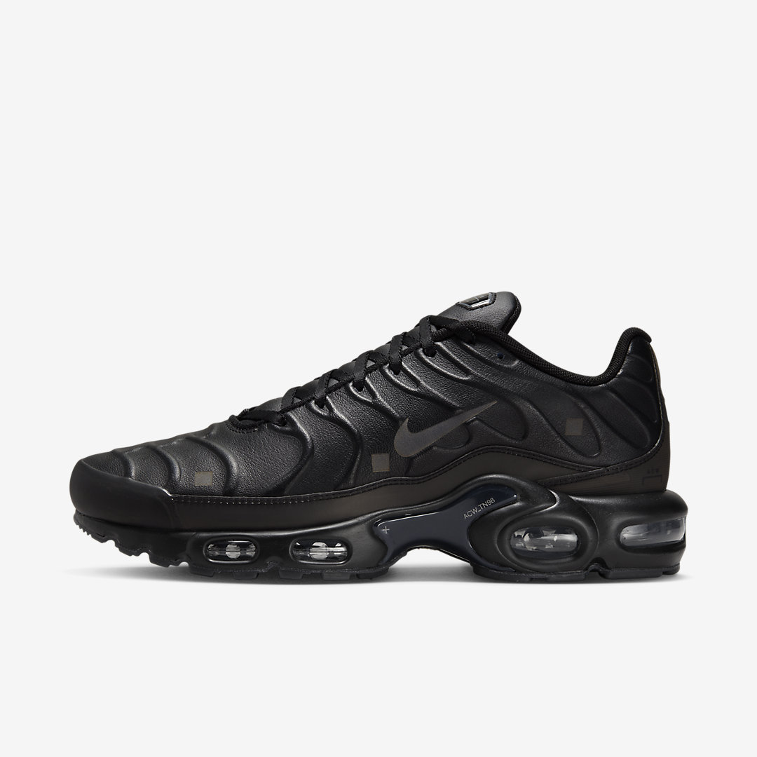 A-COLD-WALL* x Nike Air Max Plus FD7855-001