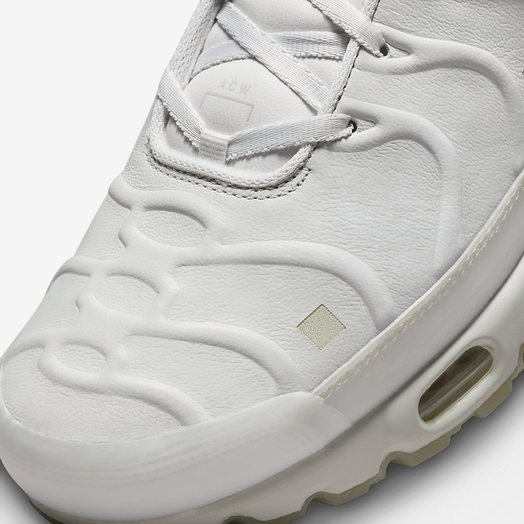 A-COLD-WALL* x Nike Air Max Plus FD7855-002