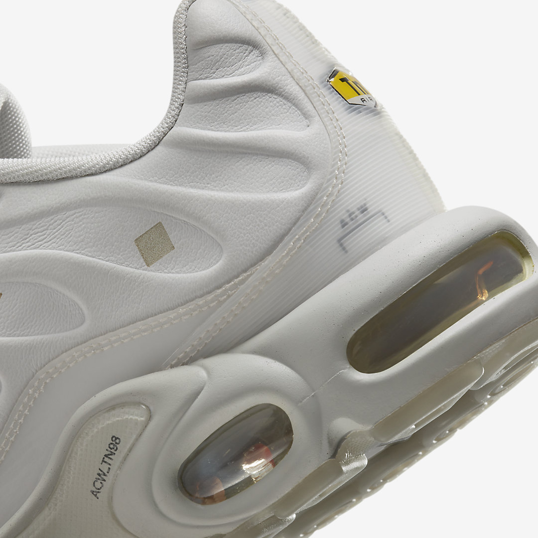 A-COLD-WALL* x Nike Air Max Plus FD7855-002