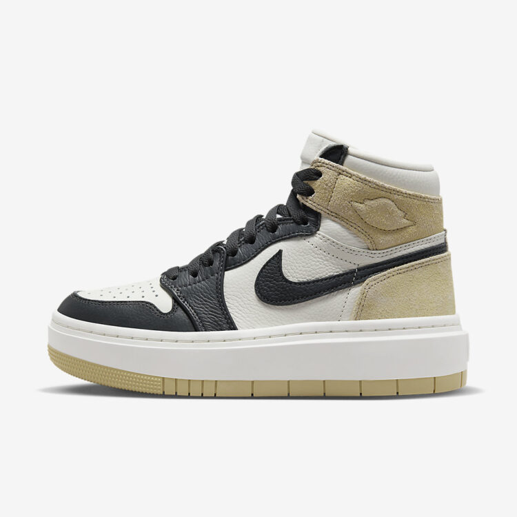 Air Jordan 1 Elevate High "Team Gold" DN3253-700