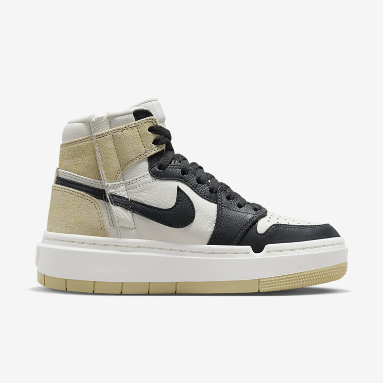 Air Jordan 1 Elevate High "Team Gold" DN3253-700