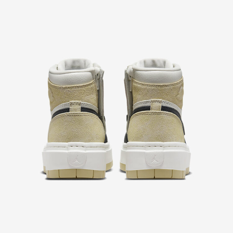 Air Jordan 1 Elevate High "Team Gold" DN3253-700