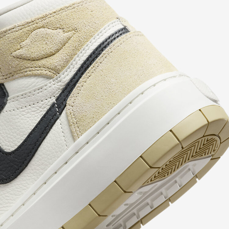 Air Jordan 1 Elevate High "Team Gold" DN3253-700