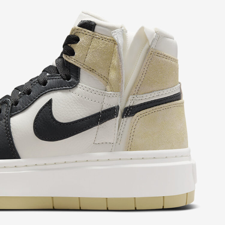 Air Jordan 1 Elevate High "Team Gold" DN3253-700