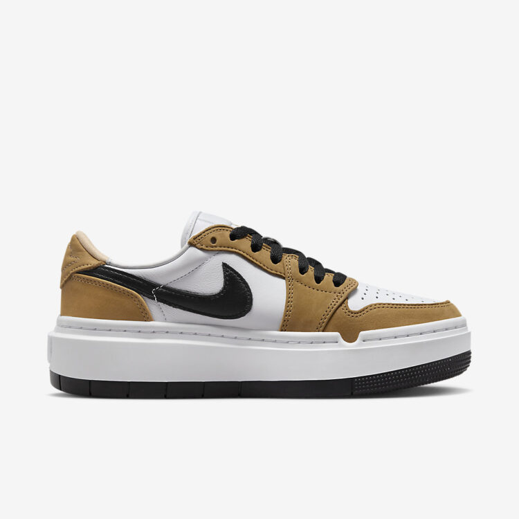 Air Jordan 1 Elevate Low "Rookie of the Year" DH7004-701