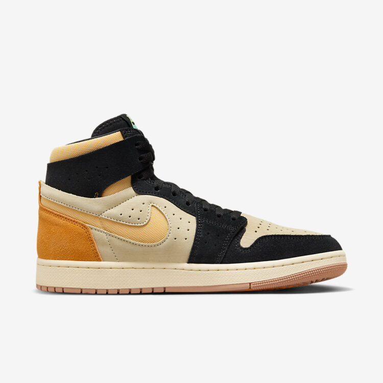 Air Jordan 1 High Zoom CMFT 2 "Muslin" DV1307-100