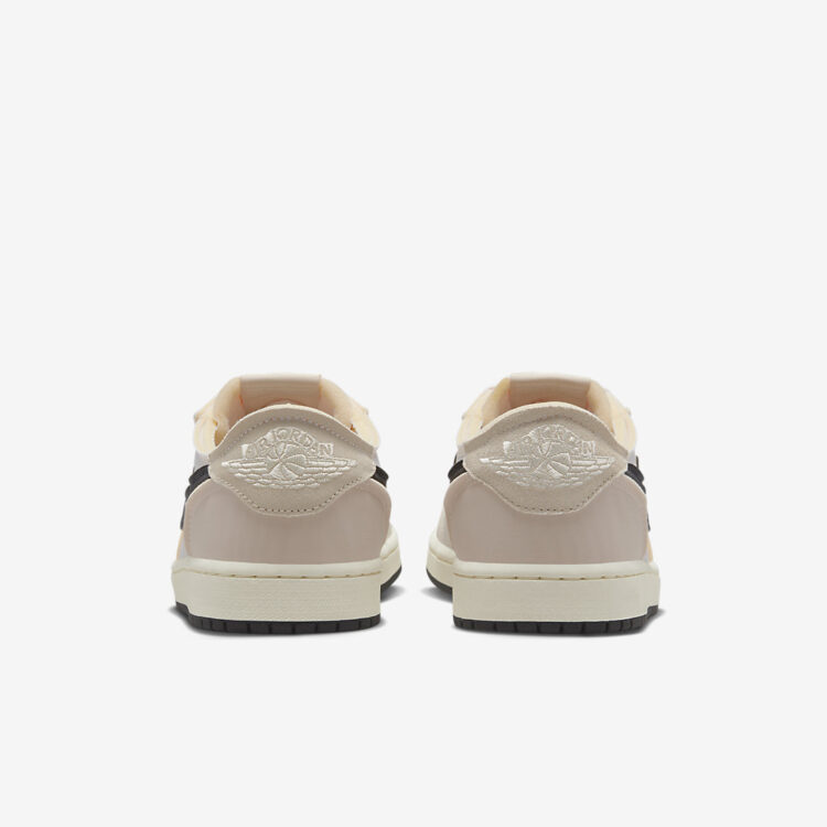 Air Jordan 1 Low OG "Coconut Milk" DV0982-100