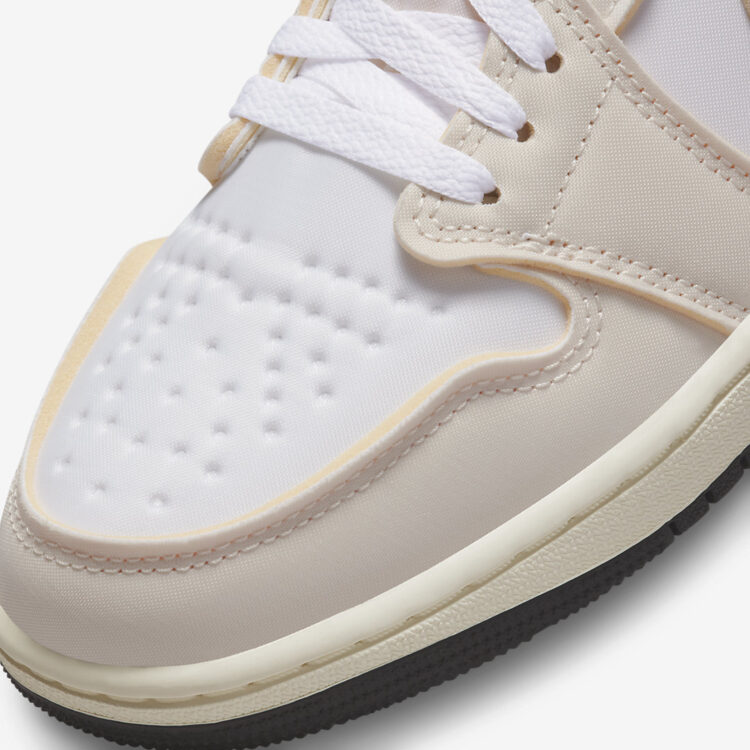 Air Jordan 1 Low OG "Coconut Milk" DV0982-100