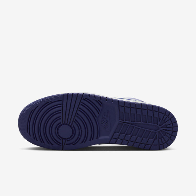 Air Jordan 1 Low "Sky J Purple" 553558-515