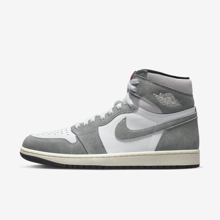 Air Jordan 1 Retro High OG "Washed Heritage" DZ5485-051