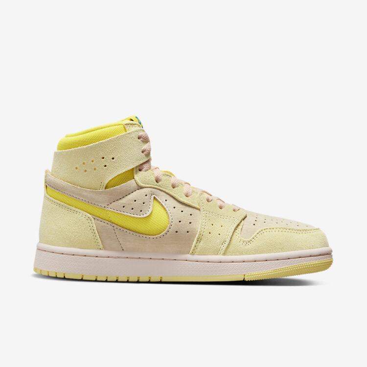 Air Jordan 1 Zoom CMFT 2 "Citron Tint" DV1305-800