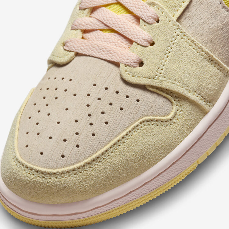 Air Jordan 1 Zoom CMFT 2 "Citron Tint" DV1305-800