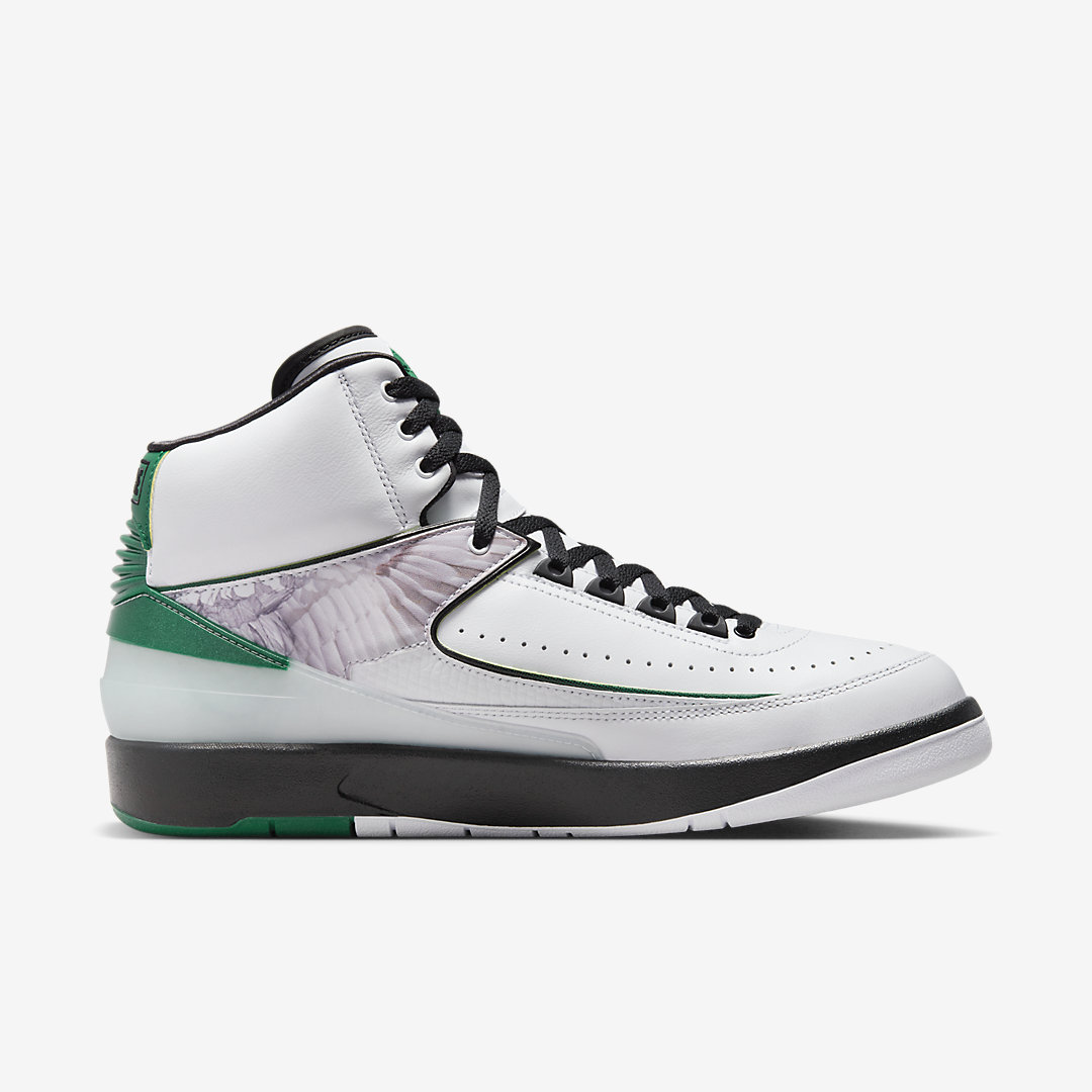 Air Jordan 2 Low DZ7391-103