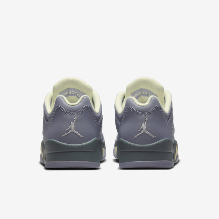 Air Jordan 5 Low WMNS "Indigo Haze" FJ4563-500