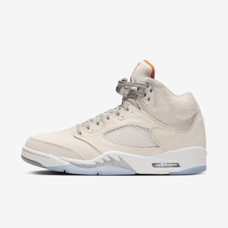 Air Jordan 5 Retro SE "Craft" FD9222-180