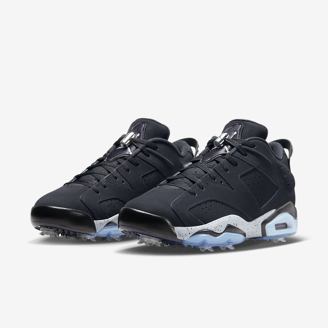 Air Jordan 6 Low Golf FD0204-001