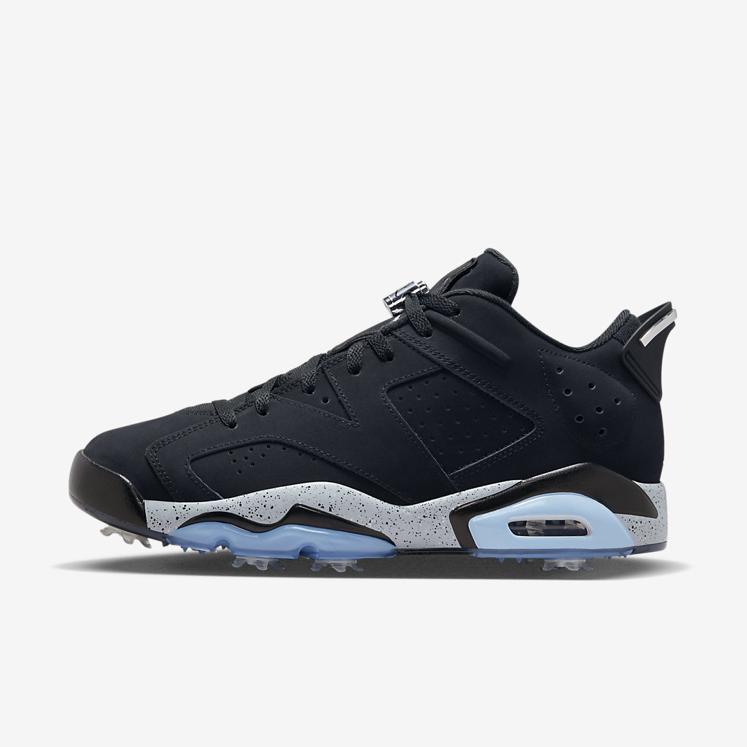 Air Jordan 6 Low Golf FD0204-001