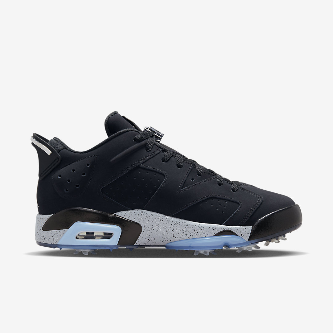 Air Jordan 6 Low Golf FD0204-001