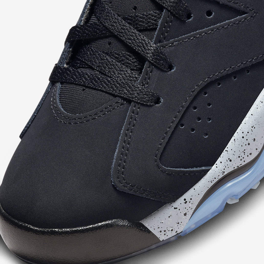 Air Jordan 6 Low Golf FD0204-001