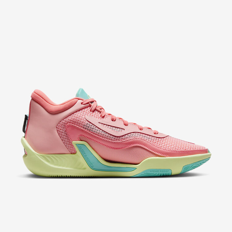 Jordan Tatum 1 "Pink Lemonade" DX6733-600