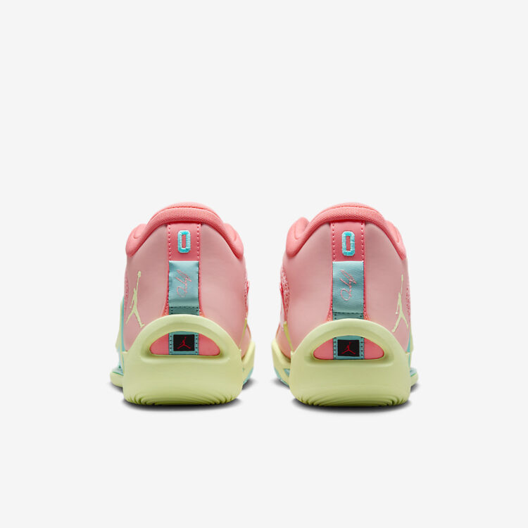 Jordan Tatum 1 "Pink Lemonade" DX6733-600