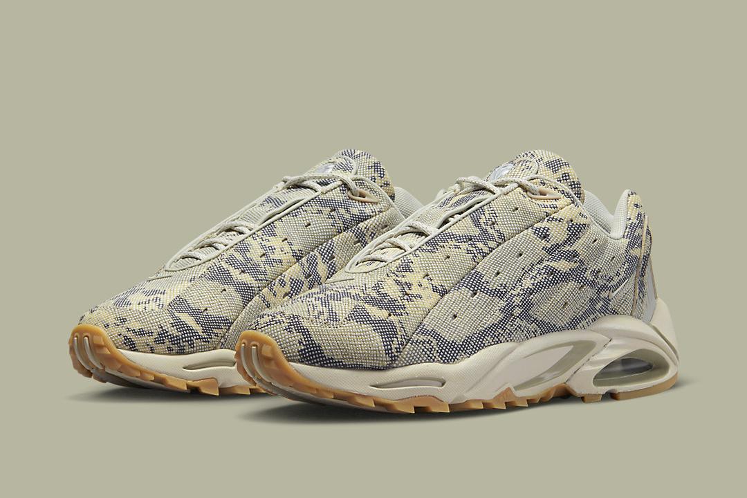 NOCTA x Nike Hot Step Air Terra "Snakeskin" DR0508-001