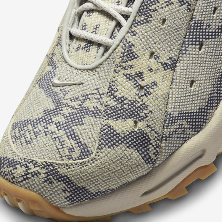 NOCTA x Nike Hot Step Air Terra "Snakeskin" DR0508-001