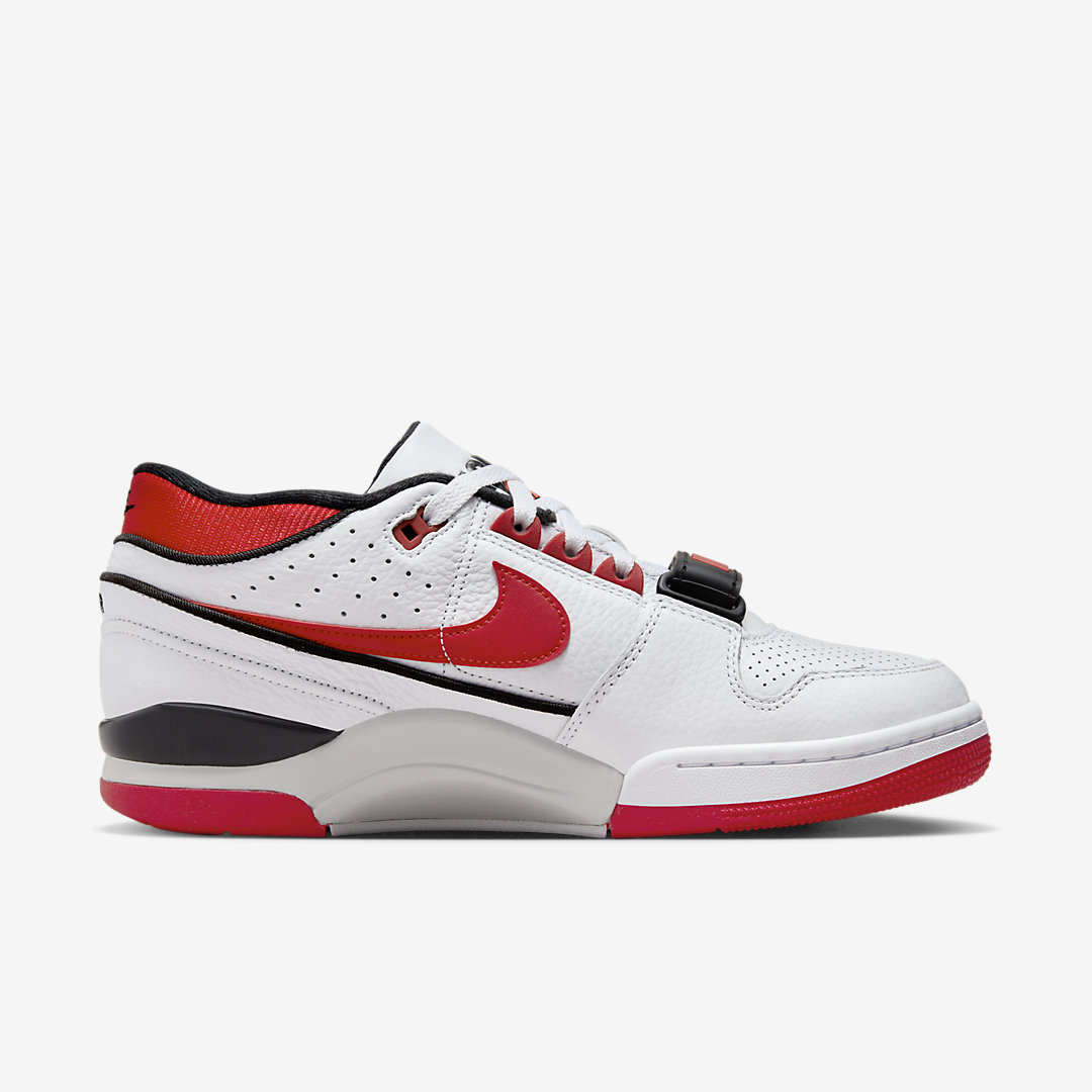 Nike Air Alpha Force 88 DZ4627-100