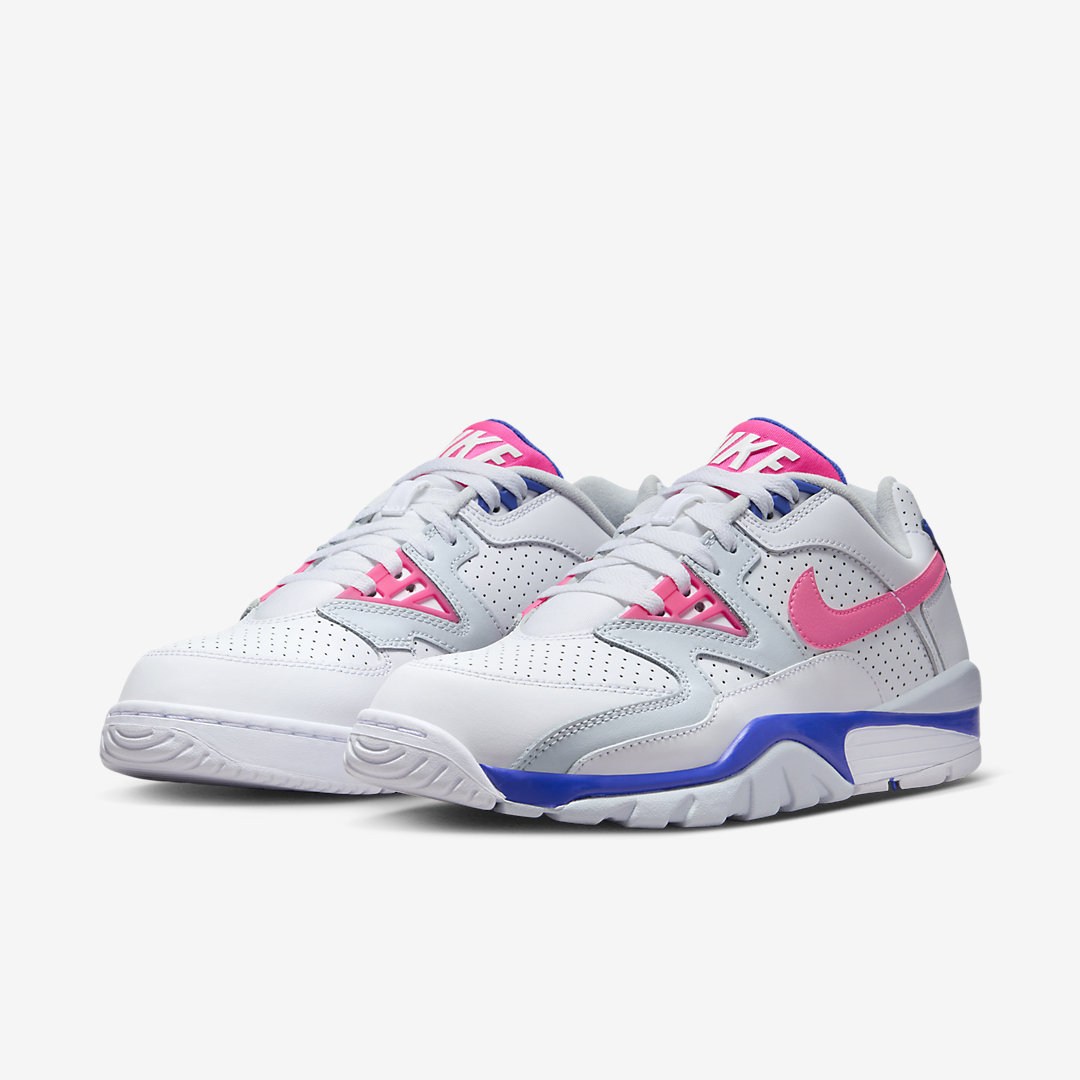 Nike Air Cross Trainer 3 Low FN6887-100