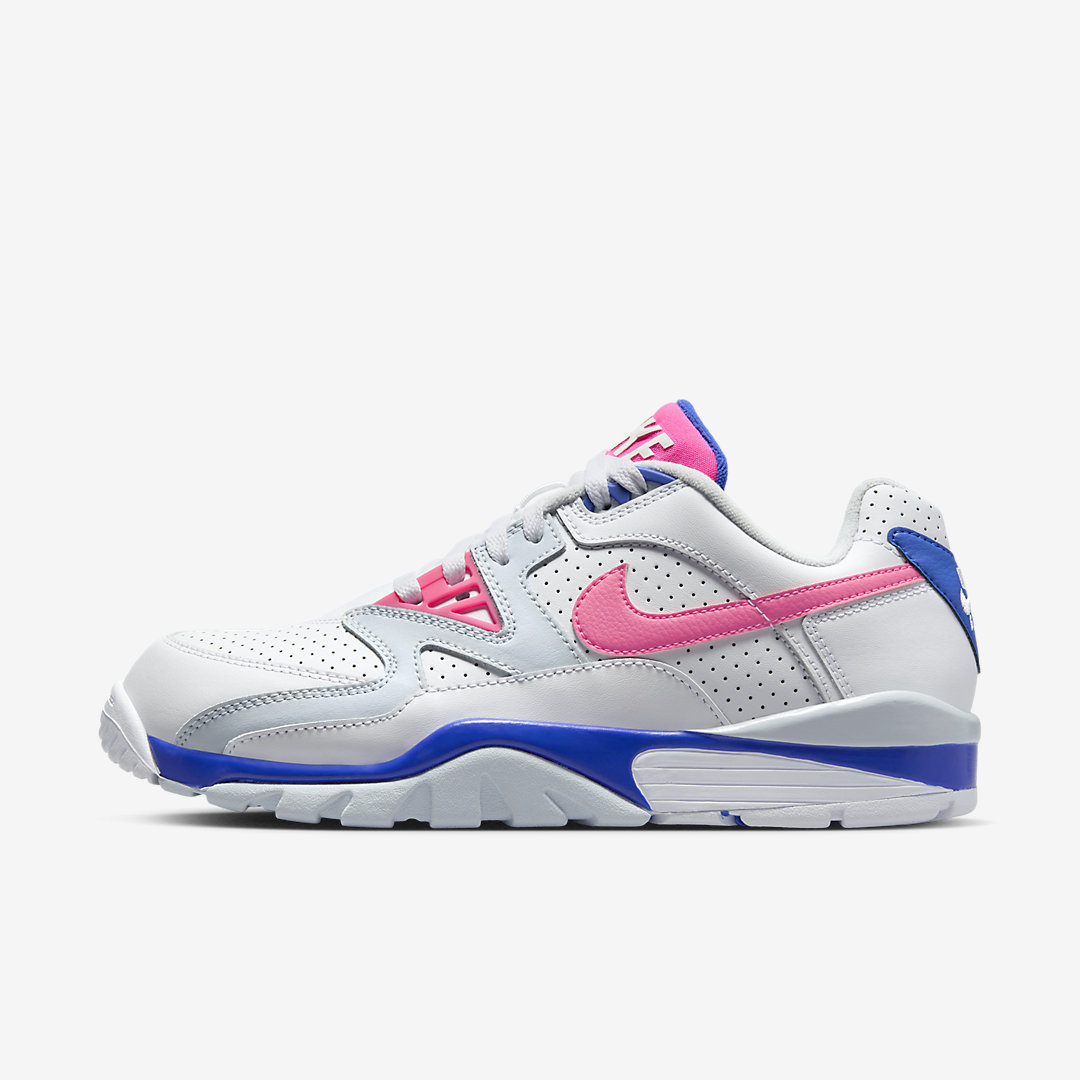 Nike Air Cross Trainer 3 Low FN6887-100