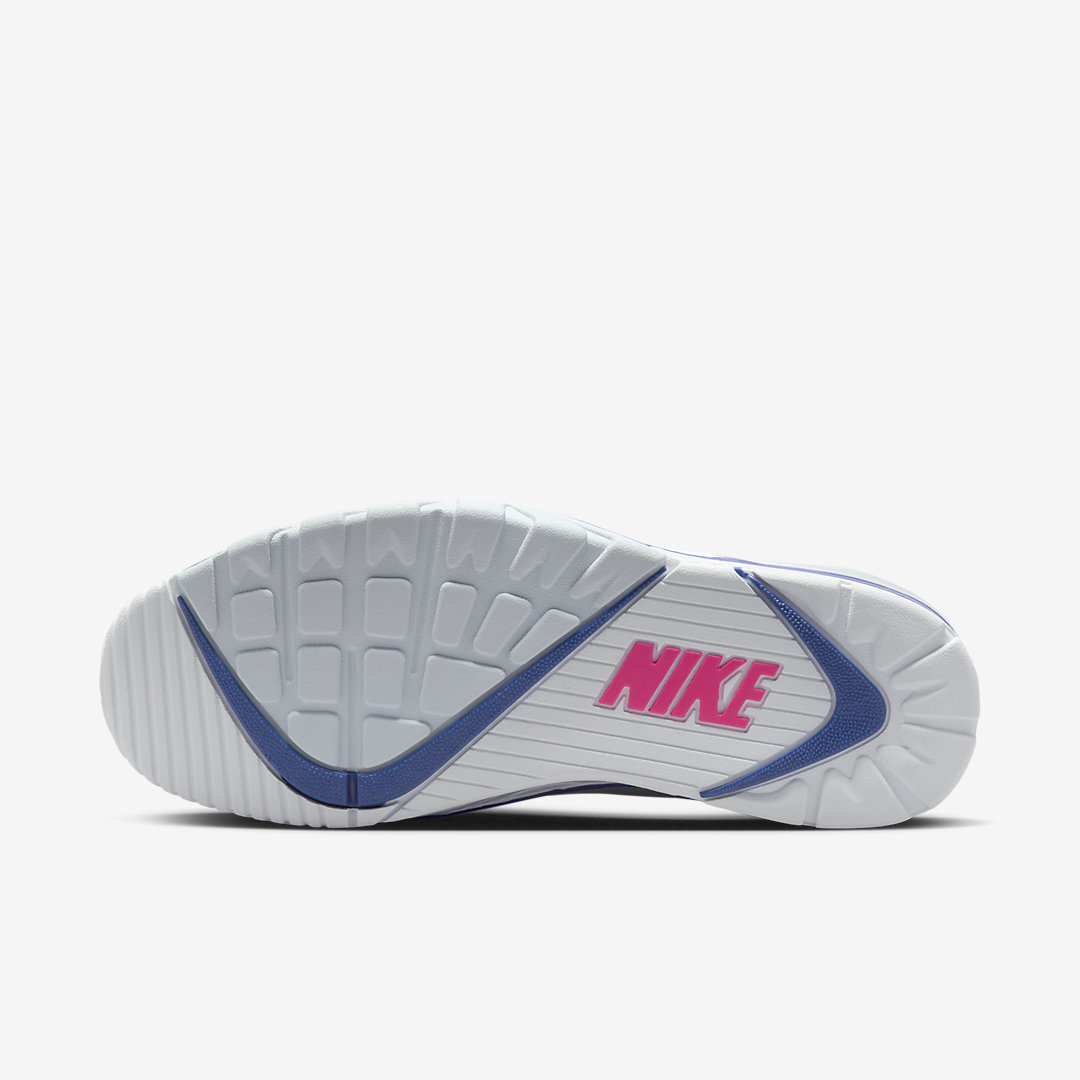 Nike Air Cross Trainer 3 Low FN6887-100