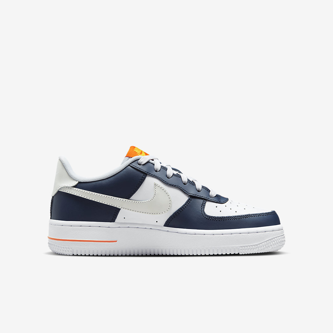 Nike Air Force 1 Low GS FN7239-410