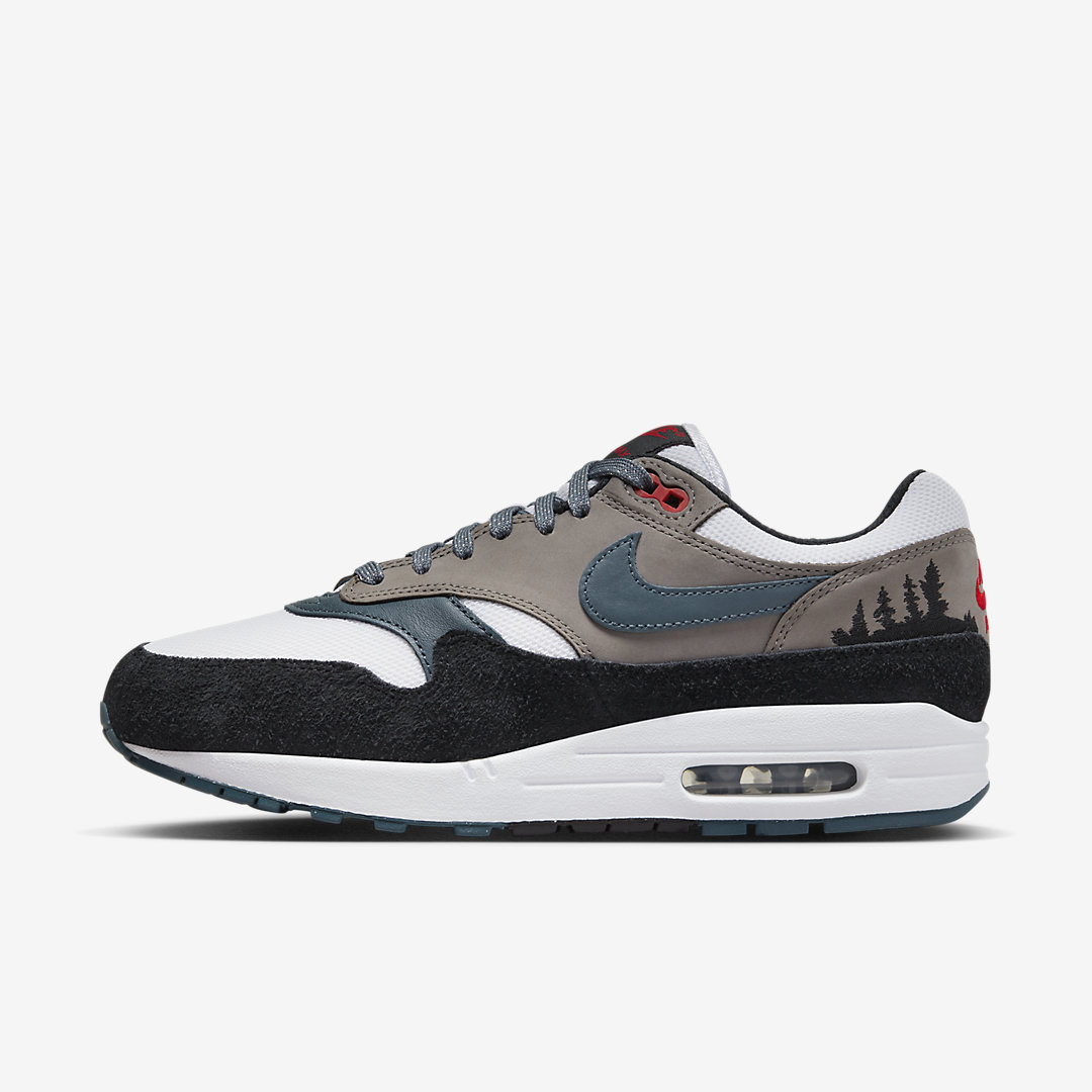 Nike Air Max 1 PRM FJ0698-100