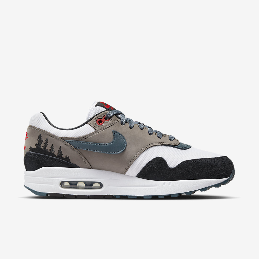 Nike Air Max 1 PRM FJ0698-100