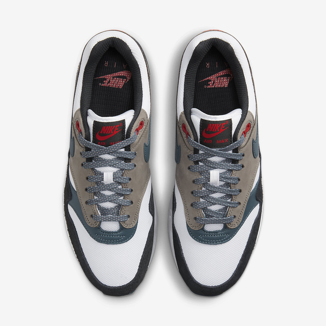 Nike Air Max 1 PRM FJ0698-100