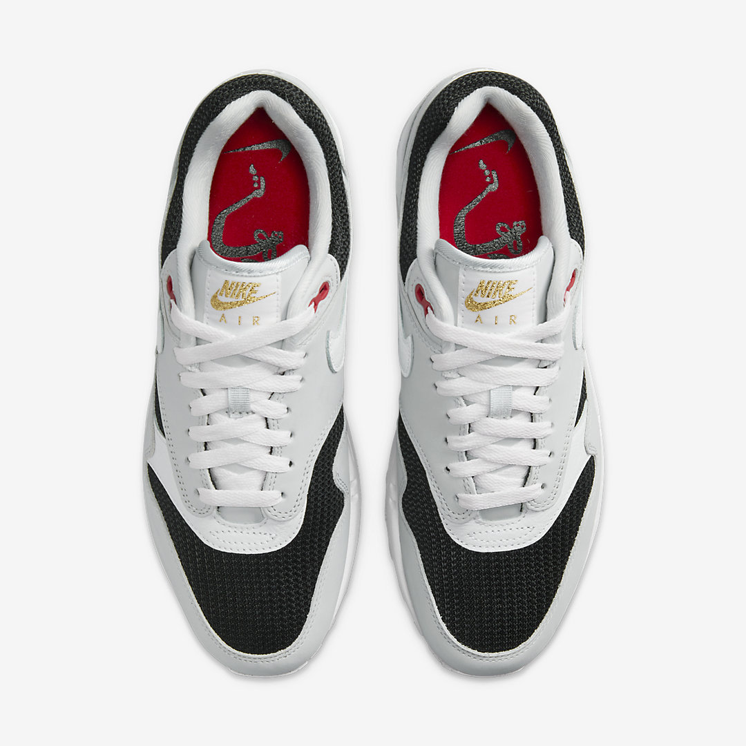 Nike Air Max 1 FD9081-001